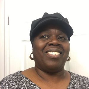 Meet your Posher, Virginia